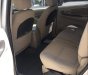 Toyota Innova 2015 - Bán Toyota Innova 2015, màu bạc số sàn, 568tr