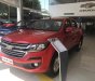 Chevrolet Colorado 2019 - Bán ô tô Chevrolet Colorado đời 2019, màu đỏ, nhập khẩu, 624 triệu