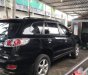 Hyundai Santa Fe 2008 - Bán Hyundai Santa Fe đời 2008, màu xám, nhập khẩu, giá 450tr