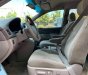 Toyota Sienna LE 3.5 2008 - Bán Toyota Sienna LE 3.5 năm 2008, model 2009, xe nguyên zin bảo dưỡng hãng đầy đủ