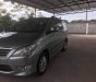 Toyota Innova   V  2012 - Bán xe Toyota Innova V sản xuất 2012, màu xám, giá chỉ 498 triệu