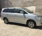 Toyota Innova 2015 - Bán Toyota Innova 2015, màu bạc số sàn, 568tr