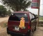Daihatsu Citivan 2005 - Bán Daihatsu Citivan sản xuất năm 2005, màu đỏ, giá chỉ 71 triệu