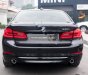 BMW 5 Series 530i 2019 - Bán BMW 530i đời 2019, màu đen, nhập khẩu nguyên chiếc