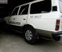 Toyota Land Cruiser 1990 - Bán Toyota Land Cruiser 1990, màu trắng, xe nhập