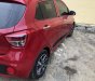 Hyundai Grand i10 2017 - Bán Hyundai Grand i10 năm 2017, màu đỏ, giá chỉ 395 triệu