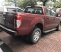 Ford Ranger  XL 2.2L MT 2018 - Cần bán Ford Ranger sản xuất năm 2018, màu đỏ, xe nhập, giá tốt