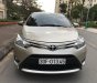 Toyota Vios 1.5E MT 2017 - Bán Toyota Vios 1.5E MT sản xuất 2017