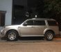 Ford Everest MT 2013 - Bán Ford Everest MT 2013 chính chủ, giá tốt