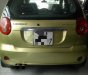 Chevrolet Spark 2008 - Cần bán xe Chevrolet Spark đời 2008, xe nhập, 105 triệu