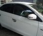 Mitsubishi Attrage CVT 2017 - Cần bán xe Mitsubishi Attrage CVT năm 2017, màu trắng, nhập khẩu chính chủ