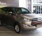 Toyota Innova E 2.0MT 2018 - Bán xe Toyota Innova E 2.0MT đời 2018, giá 738tr