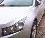 Daewoo Lacetti   SE  2009 - Bán Daewoo Lacetti SE sản xuất 2009, màu bạc, chính chủ