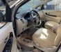 Toyota Innova E 2015 - Bán Innova E 2015, màu bạc, giá TL, hỗ trợ trả góp