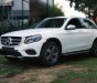 Mercedes-Benz GLC-Class GLC 200 2018 - Bán ô tô Mercedes GLC 200 2018, màu trắng