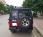 Toyota Land Cruiser 4.2 MT 1993 - Bán Toyota Land Cruiser 4.2 MT sản xuất năm 1993, hai màu, nhập khẩu nguyên chiếc chính chủ