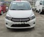 Suzuki Celerio  1.0 MT 2018 - Bán Suzuki Celerio 1.0 MT đời 2018, màu trắng, nhập khẩu Thái Lan