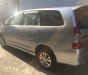 Toyota Innova 2015 - Bán ô tô Toyota Innova đời 2015, màu bạc