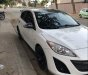 Mazda 3 2010 - Chính chủ bán xe Mazda 3 năm 2010, màu trắng