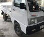 Suzuki Super Carry Truck   2010 - Bán Suzuki Super Carry Truck đời 2010, màu trắng