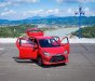Toyota Wigo 2019 - Bán Toyota Wigo 2019, màu đỏ, nhập khẩu