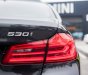 BMW 5 Series  530i  2019 - Bán ô tô BMW 5 Series G30 đời 2019, màu đen, nhập khẩu nguyên chiếc mới 100%