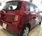 Suzuki Celerio 1.0 AT 2018 - Bán Suzuki Celerio 1.0 AT đời 2018, màu đỏ, xe nhập như mới