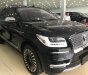 Lincoln Navigator 2019 - Bán Lincoln Navigator L Black Label màu đen, nội thất nâu đỏ, mới 100%, giao ngay. LH: 0906223838