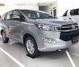 Toyota Innova   2019 - Bán xe Toyota Innova sản xuất 2019, màu bạc, giá tốt