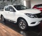 Mazda BT 50 2.2MT 2019 - Mazda BT50 2019, vay 85%, trả trước 200tr