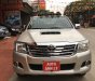 Toyota Hilux 2.5 2013 - Bán ô tô Toyota Hilux năm sản xuất 2013