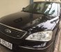 Ford Mondeo 2005 - Bán xe Ford Mondeo sản xuất năm 2005, màu đen, nhập khẩu nguyên chiếc xe gia đình