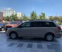 Toyota Sienna LE 3.5 2008 - Bán Toyota Sienna LE 3.5 năm 2008, model 2009, xe nguyên zin bảo dưỡng hãng đầy đủ