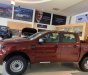 Ford Ranger  XL  2018 - Bán xe Ford Ranger XL sản xuất 2018, màu đỏ, nhập khẩu, giá chỉ 605 triệu