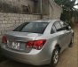 Daewoo Lacetti   SE  2009 - Bán Daewoo Lacetti SE sản xuất 2009, màu bạc, chính chủ