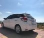 Toyota Yaris 2016 - Cần bán Toyota Yaris năm sản xuất 2016, tư nhân chính chủ, giá thương lượng