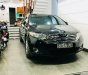 Toyota Venza 2.7 AWD 2009 - Bán Toyota Venza 2.7 AWD sản xuất năm 2009, màu đen, xe nhập