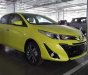 Toyota Yaris   1.5G  2019 - Cần bán xe Toyota Yaris 1.5G 2019 đủ màu giao ngay đời 2019, nhập khẩu, 650 triệu
