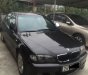 BMW 3 Series  318i Sport 2004 - Cần bán BMW 3 Series năm 2004, màu đen, xe nhập giá cạnh tranh