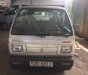 Suzuki Super Carry Van 2009 - Bán Suzuki Super Carry Van đời 2009, màu bạc, chính chủ