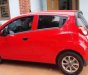 Chevrolet Spark   Van   2016 - Bán Chevrolet Spark Van 2016, màu đỏ, giá 205tr