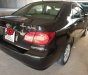 Toyota Corolla altis   2008 - Cần bán xe Toyota Corolla altis đời 2008, màu đen, giá cạnh tranh