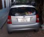 Kia Morning LX 2007 - Cần bán lại xe Kia Morning LX sản xuất 2007, màu bạc, nhập khẩu 
