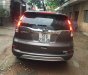 Honda CR V 2017 - Bán Honda CR V năm 2017, màu nâu như mới 