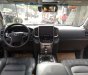 Toyota Land Cruiser V8 5.7  2016 - Bán xe Toyota Land Cruiser đời 2016, màu đen, nhập khẩu