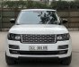 LandRover  Autobiography LWB Black Edition  2015 - Cần bán LandRover Range Rover LWB đời 2015, màu trắng, xe nhập 