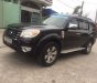 Ford Everest   2009 - Cần bán Ford Everest sản xuất 2009, màu đen, chính chủ 