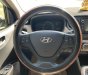 Hyundai Grand i10 2018 - Bán Hyundai Grand i10 Sedan 1.2MT 2018, màu bạc, đúng chất, giá TL, hỗ trợ trả góp