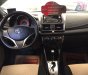 Toyota Yaris E 2015 - Bán Yaris E 2015, xe đẹp bảo hành chính hãng, cam kết chất lượng bao kiểm tra tại hãng