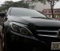 Mercedes-Benz C class C300 AMG 2016 - Cần bán C300 AMG sản xuất năm 2016, màu đen, nhập khẩu nguyên chiếc